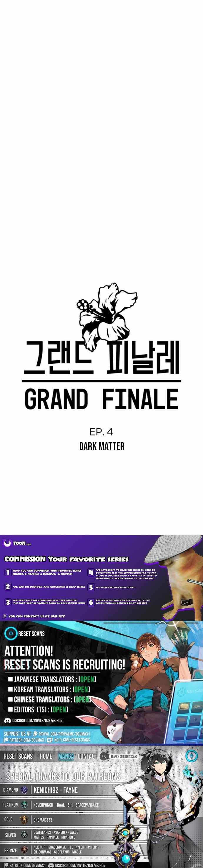 Grand Finale Chapter 4 21